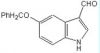 Sell 5-Benzyloxyindole-3-carboxaldehyde;CAS:6953-22-6
