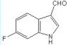 Sell 6-Fluoroindole-3-carboxaldehyde;CAS:2795-41-7