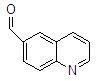 Sell quinoline-6-carbaldehyde