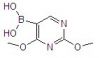 Sell 2, 4-dimethoxypyrimidin- 5-ylboronic acid