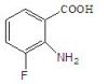 Sell 2-amino-3-fluorobenzoic acid