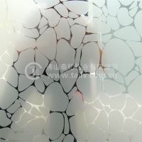 Sell decorative/artistic aluminium(aluminum) sheet