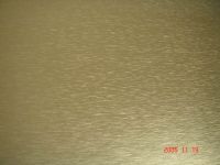Sell hairline anodized aluminium, aluminum brush surface(51KR-2)