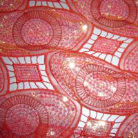 Sell special embroidery fabric