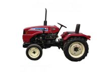 Sell tractor