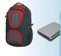 Sell solar backpack