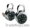 Combination Padlock