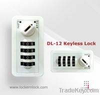 Keyless Lock