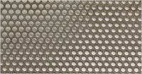 Sell perforated metal sheet