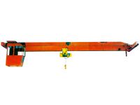 Overhead Crane(used in factory, warehouse, foundry, station etc)