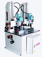 Sell knurling machine(SF-D)