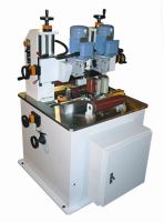 knurling machine (K-S)