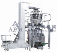 Sel Multi Heads Weigher Packaging Machinery