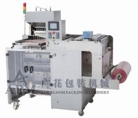 Sell Multi Lanes Liquid Packing Machine