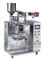 Sell High Speed Sachet Granule Packing Machine