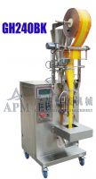 Sell Automatic Pillow Sealing Granule Packing Machine GH240BK