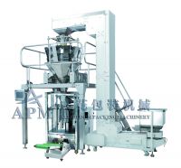 Sell Multi Heads Weigher Packaging Machine