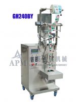 Sell Automatic Pillow Sealing Liquid Packing Machine