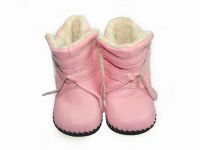 Sell soft sole baby boots