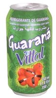 Sell GUARANA ENERGETIC SOFT DRINK