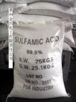 Sell sulfamic acid