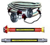 Sell API 7K, 16C, rotary hoses, choke and kill hoses