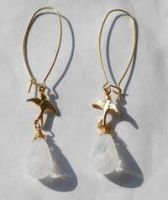 Sell consume fashion earring