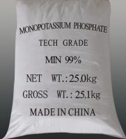 monopotassium phosphate