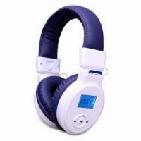 MP3 Headphone