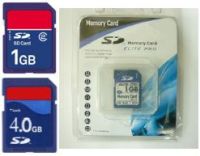 MINI SD card