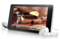 water Cubic mp5 player (2.8 inch)