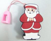 Santa Claus mp3 player