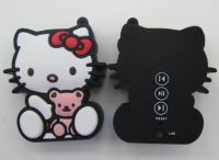 Hello Kitty MP3 (LP-80B)