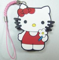 Hello Kitty MP3 (LP-80A)