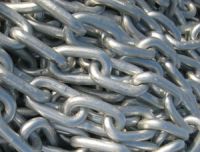 Sell anchor chain and fittings