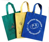 Sell eco-friendly shopping bag