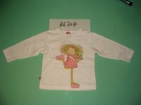 Sell infants clothes or children clothes