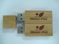 wooden usb flash drives