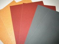 Sell Abrasive paper