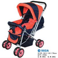 Baby Stroller (JN-502A)