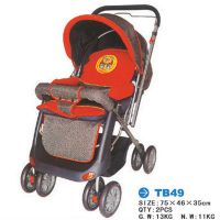 Baby Stroller (JN-TB49)