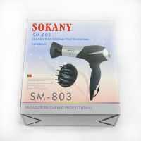 Hair Dryer (SM-803)
