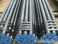 Sell Seamless steel pipes and tubes hot saleing