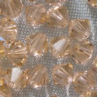 Wholesale Crystal Bicone Beads