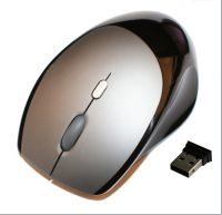 2.4G wireless  mouse