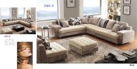 Sell Fabric Sofa Set
