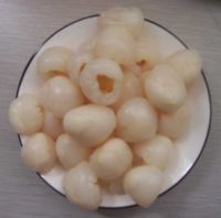 Canned Lychees In Light Syrup canned litchi canned lychee