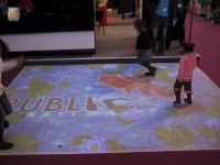 Interactive Surfaces