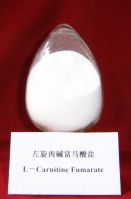 Sell L-Carnitine Fumarate