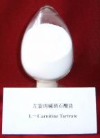 Sell L-Carnitine L-Tartrate